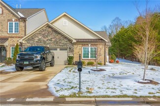639 Stags Leap Ct, High Point, NC 27265