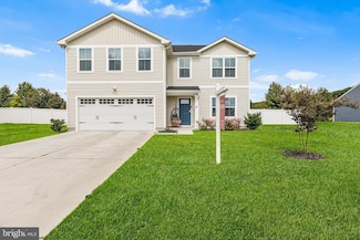 120 Mariners Way, Cambridge, MD 21613