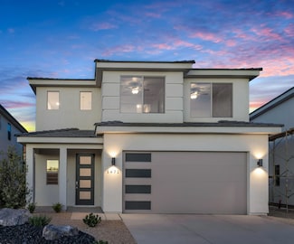 1471 E White Desert Dr, St. George, UT 84790