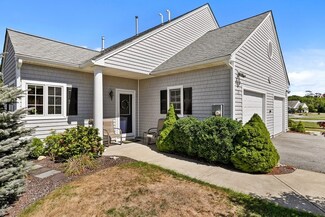 23 Village Way, Westport, MA 02790