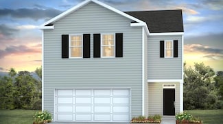 1052 Mulligan Dr, Manning, SC 29102