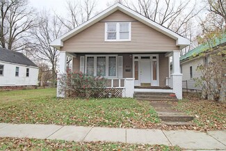 627 Jackson Ave, Evansville, IN 47713