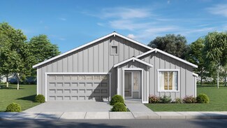 312 NW Par Ave Unit 115, Madras, OR 97741