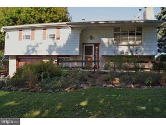 1195 Miller Rd, Pottstown, PA 19465