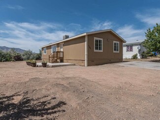 1105 Chisholm Trail, Reno, NV 89506