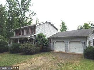 13185 Mill Creek Ct, Reva, VA 22735