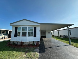 265 5 Iron Dr Unit 265, Mulberry, FL 33860