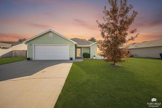 1783 W 14th Street Place, Junction City, KS 66441