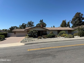 862 Camino Concordia, Camarillo, CA 93010