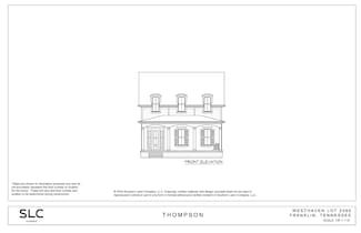 1497 Townsend Blvd, Franklin, TN 37064