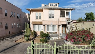 1150 N Kingsley Dr, Los Angeles, CA 90029