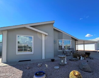 8500 E Southern Ave Unit 419, Mesa, AZ 85209