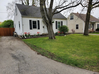 1750 Rhoda Ave, Columbus, OH 43212