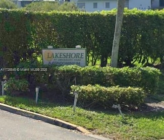 8700 N Sherman Cir Unit 108, Miramar, FL 33025