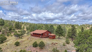 62 Cheyenne Rd, Florissant, CO 80816