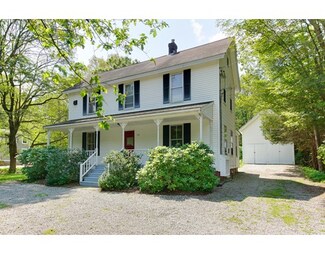 158 Marlboro Rd, Southborough, MA 01772