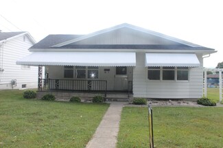720 Lincoln Ave, Jermyn, PA 18433