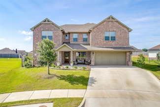 3129 Bent Trail Ct, Burleson, TX 76028