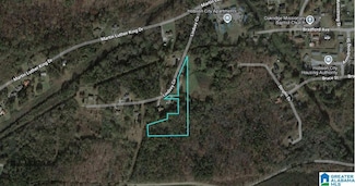0 Park Ave, Anniston, AL 36207