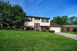 158 Upper Hillside Dr, Bellbrook, OH 45305
