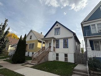 2019 W Lapham St, Milwaukee, WI 53204