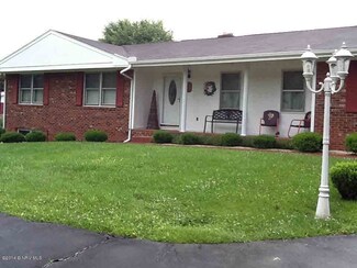 3053 Pulaski Giles Turnpike, Pearisburg, VA 24134