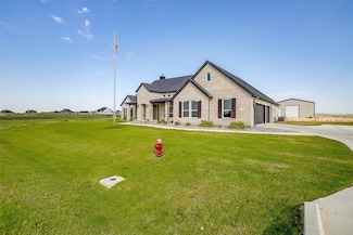 112 Rocky Top Ranch Ln, Reno, TX 76462