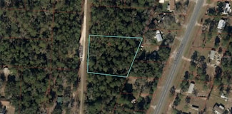 0 SE 142 Ave, Williston Highlands, FL 32668