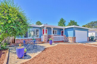 1146 Rousch Ave, Seaside, CA 93955