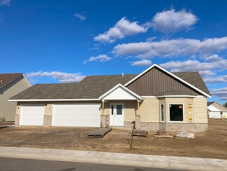 24111 Taylor St NE, East Bethel, MN 55005
