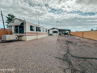 3446 N Romero Rd, Tucson, AZ 85705