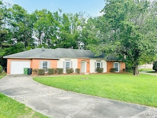6118 Helga Place, Montgomery, AL 36117