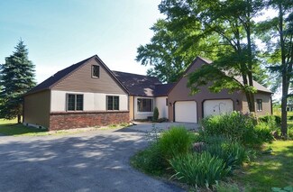 416 Herman St, Arena, WI 53503