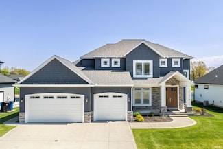 11270 Albany Ridge Dr, Osceola, IN 46561