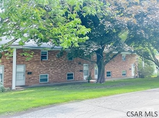 2855 R Apt D Bedford St Unit D, Johnstown, PA 15904