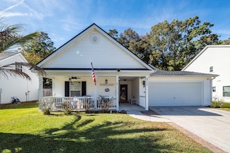 322 Eagle Ridge Rd, Summerville, SC 29485