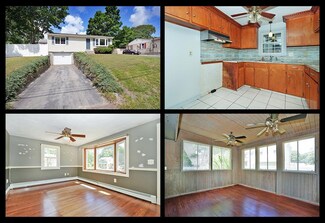 139 Hollis Ave, Warwick, RI 02889
