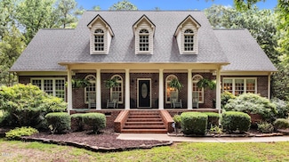 901 Tamaras Cir, Wake Forest, NC 27587