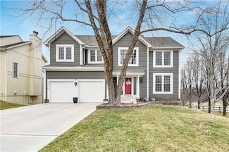 18310 W 116th St, Olathe, KS 66061