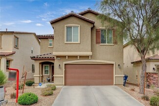 6470 Little Harbor Ct, Las Vegas, NV 89141