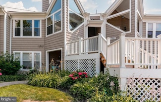 7616 Coachlight Ln Unit A, Ellicott City, MD 21043