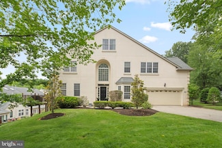 1149 Brians Way, Wayne, PA 19087