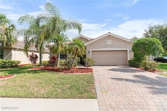 11430 Icarus Cir, Lehigh Acres, FL 33971