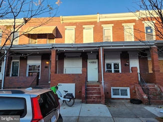 516 N Robinson St, Baltimore, MD 21205