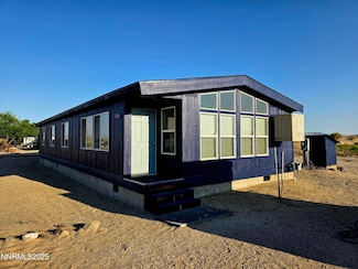 9380 Marshall Dr, Fallon, NV 89406