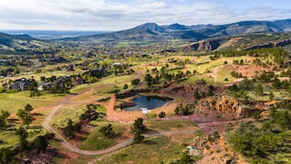 1117 N 5th Ave, Lyons, CO 80540
