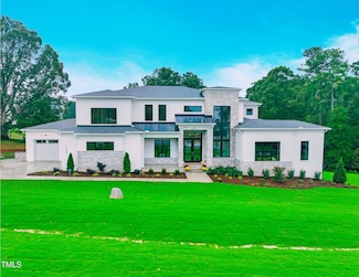 4 Rainforest Place, Apex, NC 27523