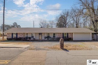 101 Avant St, West Monroe, LA 71291