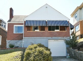 332 Quincy Ave, Pittsburgh, PA 15210