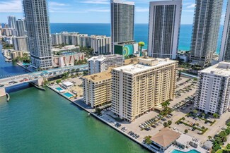 1833 S Ocean Dr Unit 511, Hallandale Beach, FL 33009